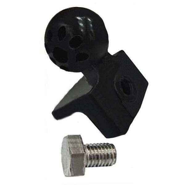 Aftermarket BK545 Light Bracket Kit Fits John Deere 8300 8300T 8310 8310T 8400 8400T 8410 ELL70-0110 - main